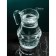 Kuvshin "Maryan", 1.7 l, glass, Iran