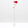 Toiner toy with mounting on the claw "Santa Claus"