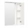 Wardrobe-mirror "Merida 58" right