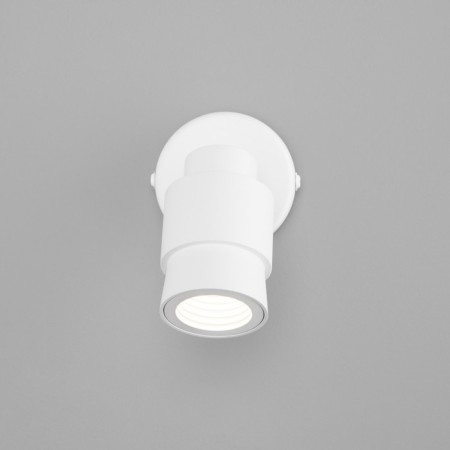 Plat laid LED lamp, LED board, COB, 6x7.5x9.3 cm-2