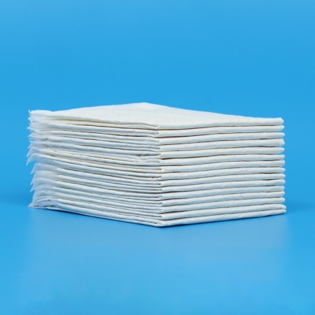 Пеленки шестислойные гелевые, 60 х 45 см, (в наборе 10 шт)-3