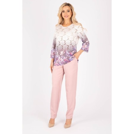 Female blouse, size 42-8