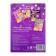 A reusable book with elastic bands “Write-West. We are going for a walk ”, with stickers, 8 p.