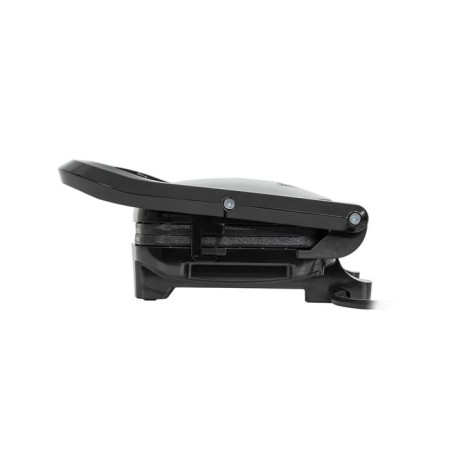 Pioneer SM303D multifunctional grill, anti -stick coating, 1000 watts, silver-2