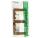 Frame "Glossa" Sche GSL000502, double, horizontal, oak color