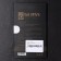 Protective glass Innovation 2D, for Xiaomi Redmi 10, full glue, black