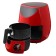Anergy Energy EN-266, 1500 W, 80-200 ° C, 4.2 L, Red