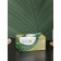 Ceramic set for spices on the bamboo stand Bellatenero “Spiral”, 3 objects: Solonka 90 ml, pistor 90 ml, stand, white color
