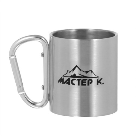 Thermal circle, 180 ml, carbine "Master K", 7.5 x 10.5 cm-2