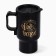 New Year. Thermal circle with USB Cable "Successful Year", 450 ml