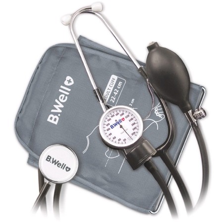 Mechanical tonometer B.Well Med-62 "Standard"-1