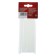 Glue rods scrap, 11 x 100 mm, 4 pcs.