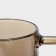 Glass mug "Fitness. Gold honey ", 320 ml