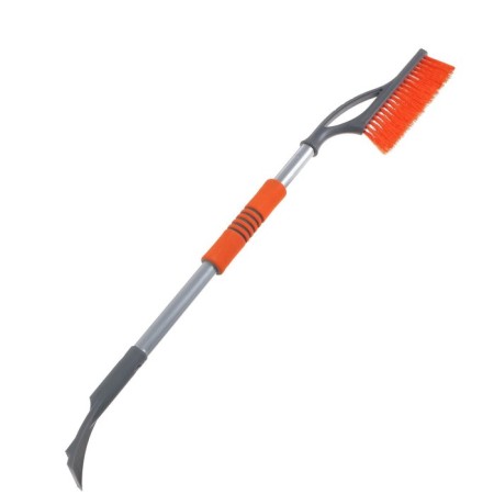 Brush STAT, with a PitStop scrap, elongated, antisneg, 80 cm-4