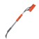 Brush STAT, with a PitStop scrap, elongated, antisneg, 80 cm