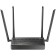 Wi-Fi router D-Link DIR-825 (DIR-825/GFRU/R3A), 1167 Mbps, 4 ports 1000 Mbps, black