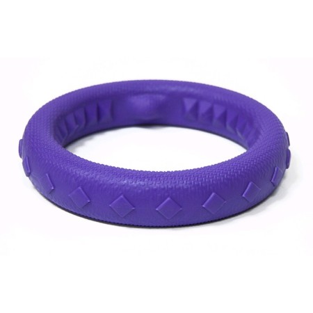 Toy "Ring Swimming" Middle "Zononic", plastric, 17 cm, purple-2