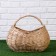 Basket "Harvest", 39 × 23 × 16/24/32 cm, manual weaving, willow