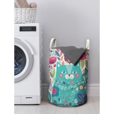 Basket for storing things 