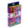 Board game "3 in 1" Memo, lotto, domino, 2-4 players, 3+