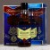 Gift set of cosmetics "Wealth and prosperity", shower gel 250 ml and hand soap, Hard line