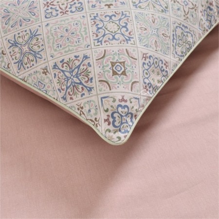 Sofi de Marko “Diaman” bedding bedding, size 230x250 cm, 160x220 cm - 2 pcs, 50x70 cm - 2 pcs, 70x70 cm - 2 pcs-8