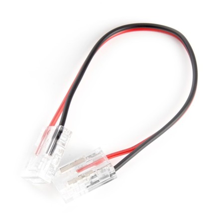 Connection wire Feron, IP20, 12 mm for the COB LS530, LD198 tape-4