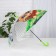 Children's umbrellas "Beasts" 80 × 80 × 65 cm, mix