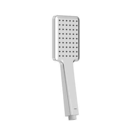 Shower watering can Iddis slide sli1f0ci18, 259x98x15 mm, chrome