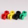 Holder for a hose, 3.5 x 15 cm, mix