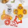 Easter set for decorating eggs on Easter “Visiting Grandmother. Booretskaya "
