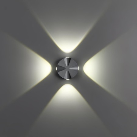 Landscape LED LED Calle IP54 LED 4000K 4W-1