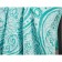 Terry towel Delhi Turquoise, size 70x140 cm