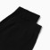 Male socks, black color, size 29