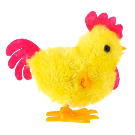 Clothing toy "Cockerel"-7