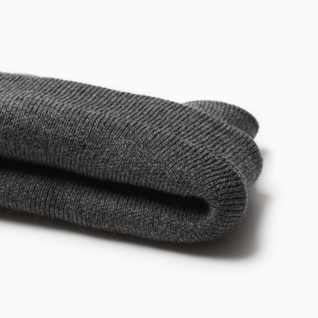 Set for a boy, dark gray color, size 52-56-1