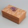 A set of boxes 6 in 1, gift packaging, “eco”, 12 x 7 x 4 - 22 x 14 x 8.5 cm