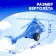 Helicopter inertial "Eye", Mix color