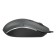 Mouse A4Tech FSTYLER FM26S Gray/Black Optical (2000DPI) Silent usb for a laptop (4but) 1033860