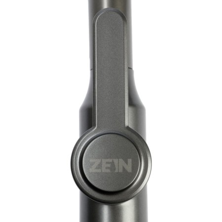 Zein Z3697 sink mixer, pour in a height of 18 cm, ABS plastic, graphite-3