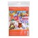 Board game walnut broken for children "Big Adventure", 2-4 players, 3+