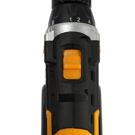 DRAST-SURVENT DEKO Banger 16V, 16 V, 2x1.5 Ah, case + set of tools 63 subjects-5