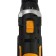 DRAST-SURVENT DEKO Banger 16V, 16 V, 2x1.5 Ah, case + set of tools 63 subjects