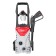 High pressure washing MP-140, 360 l/h, 140 bar, 1650 V