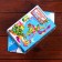 Gift box "Dragon Joy", small candy 9 x 5.8 x 12.8 cm