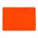Plastic sculpting board A4 Calligrata "Bright Creativity", Neon Orange