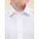 Surchachka upper for boys, height 128 cm, white color
