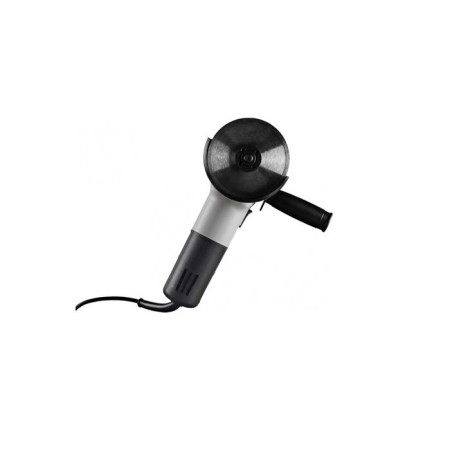 Corner grinder intercol Ushm-125/900, 900 W, disk d = 125x22 mm, 11000 rpm, M14-1