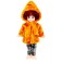 Doll "Nina", 35 cm, mix