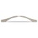 Hand-slop tundra RS132, m/o 96 mm, color nickel color